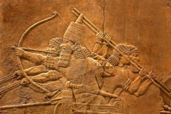 پوستر دیواری سه بعدی کد 967